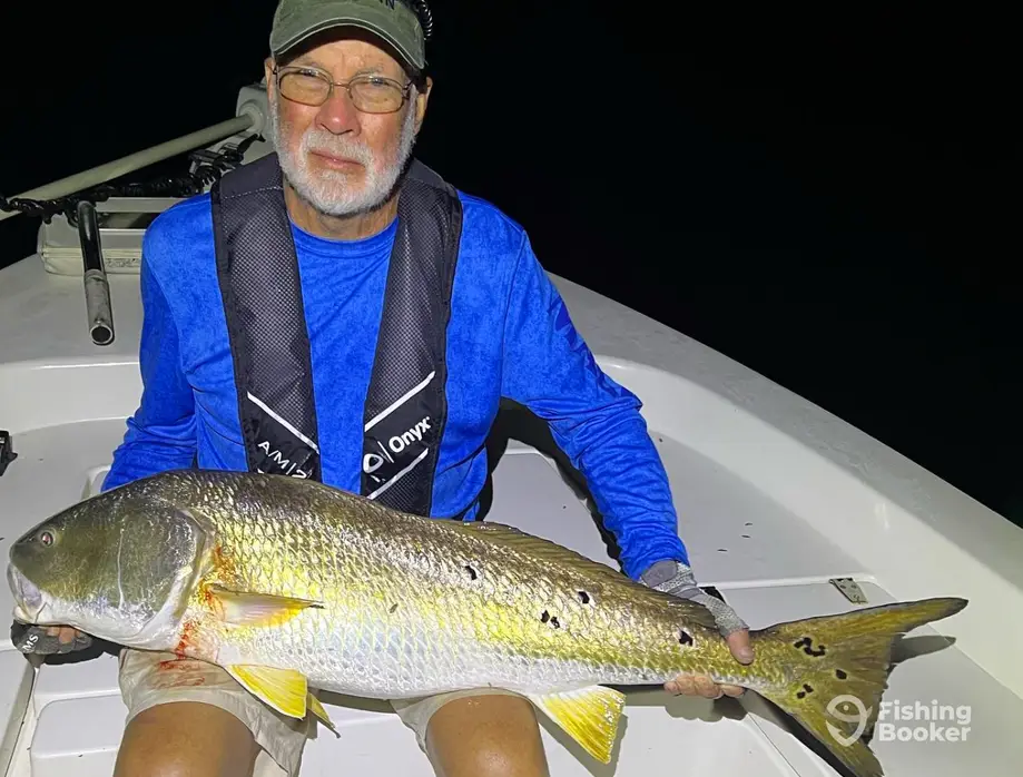 Bogue Sound Charters – New Bern charter image 3