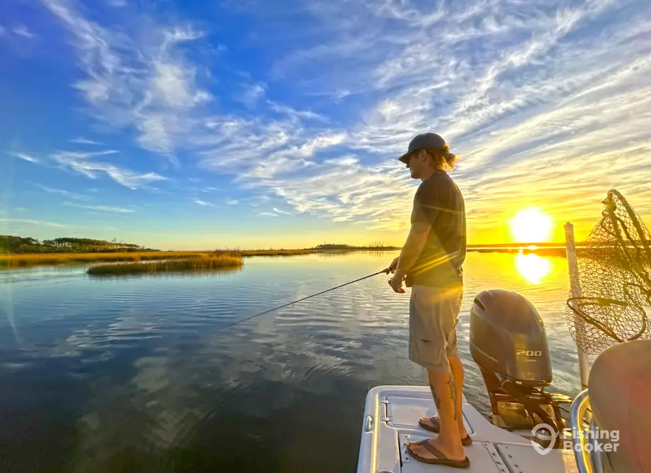 Capt. Brad VanLandingham