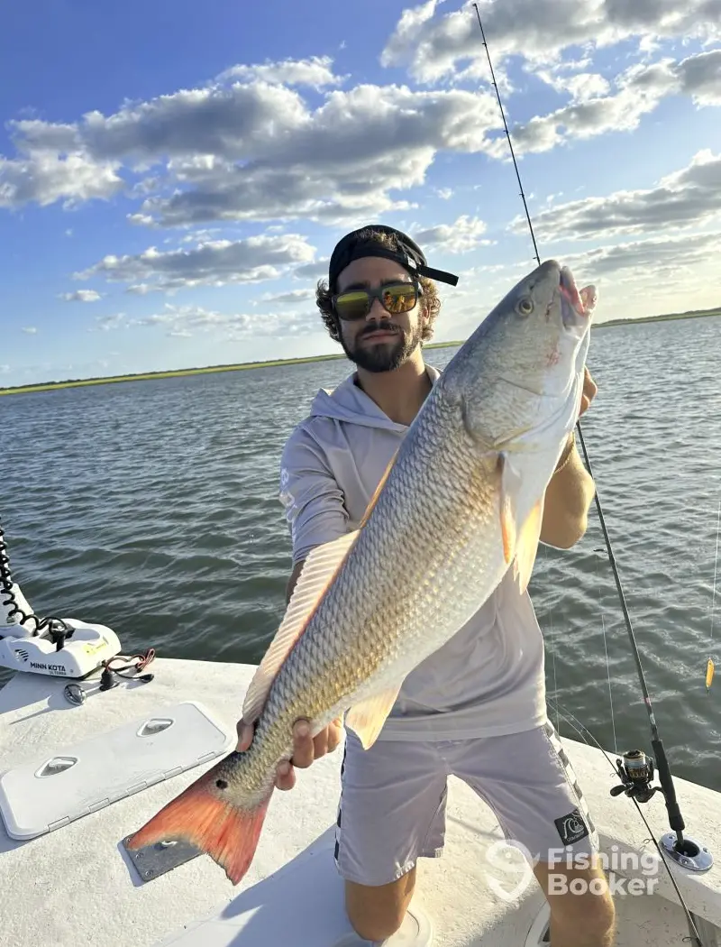 Fishin' The Flats Charters
