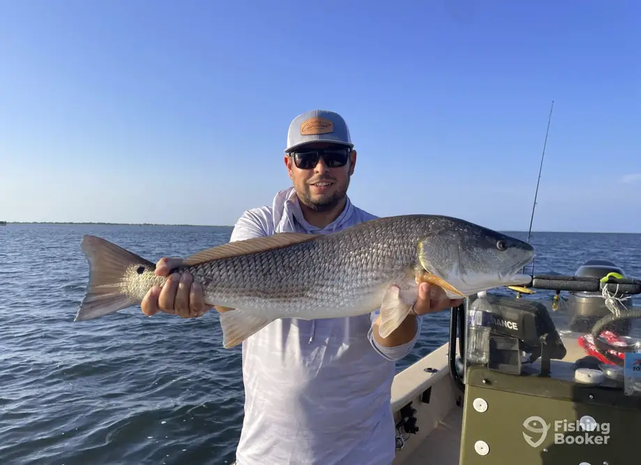 Inshore fly fishing/ sight fishing