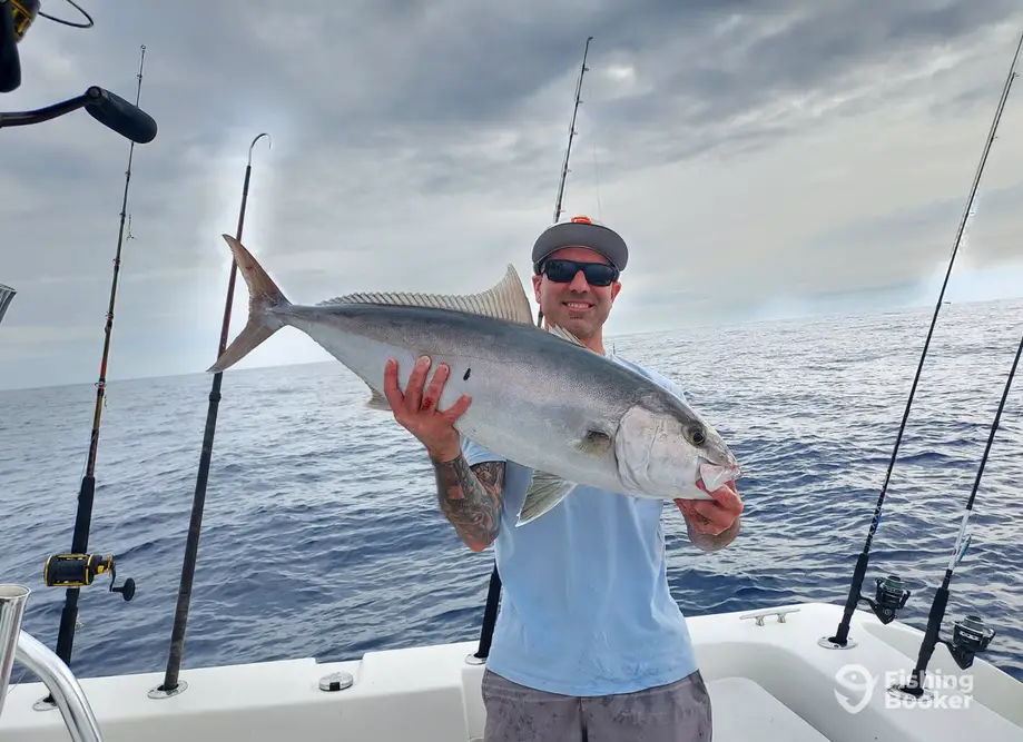 Hook and Gaff Charters charter image 2