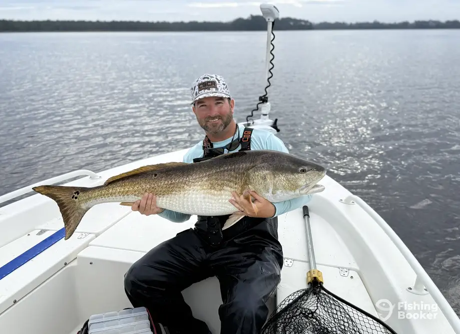 Thump Chaser Charters