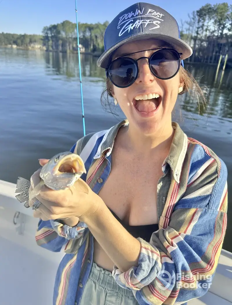 Thump Chaser Charters charter image 5