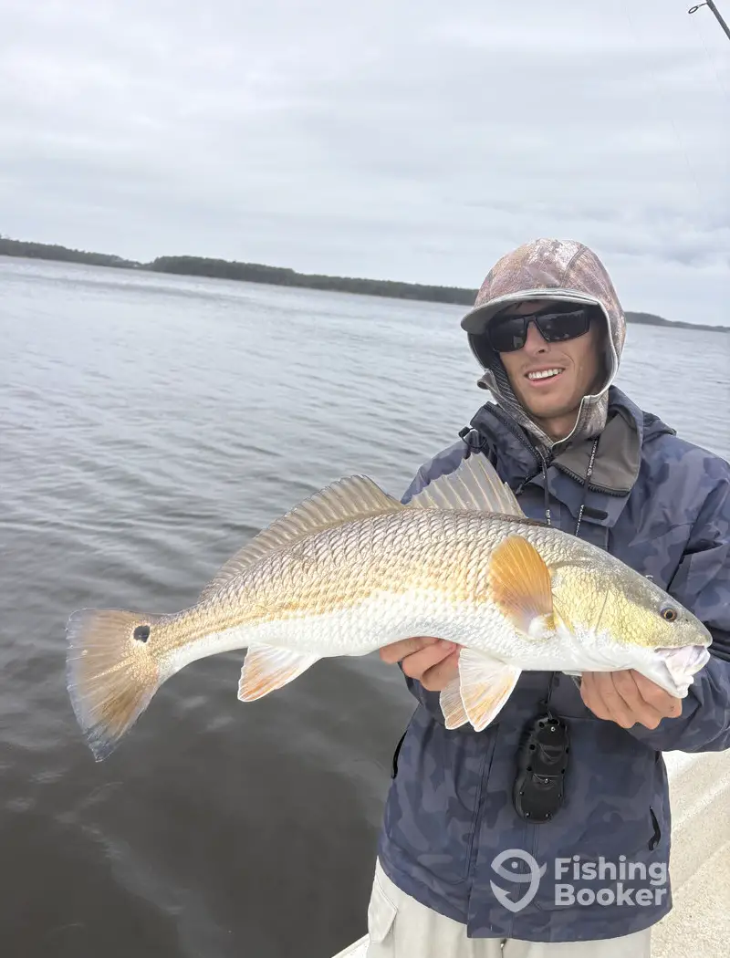 Carolina Charter Co. charter image 6