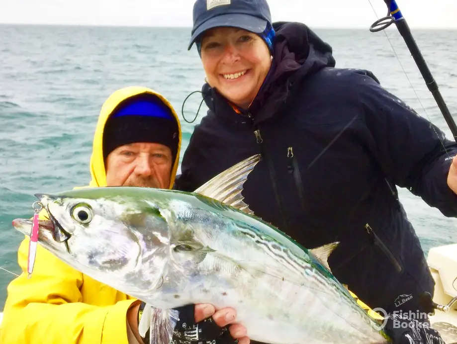 FlyLight Charters - Morehead City