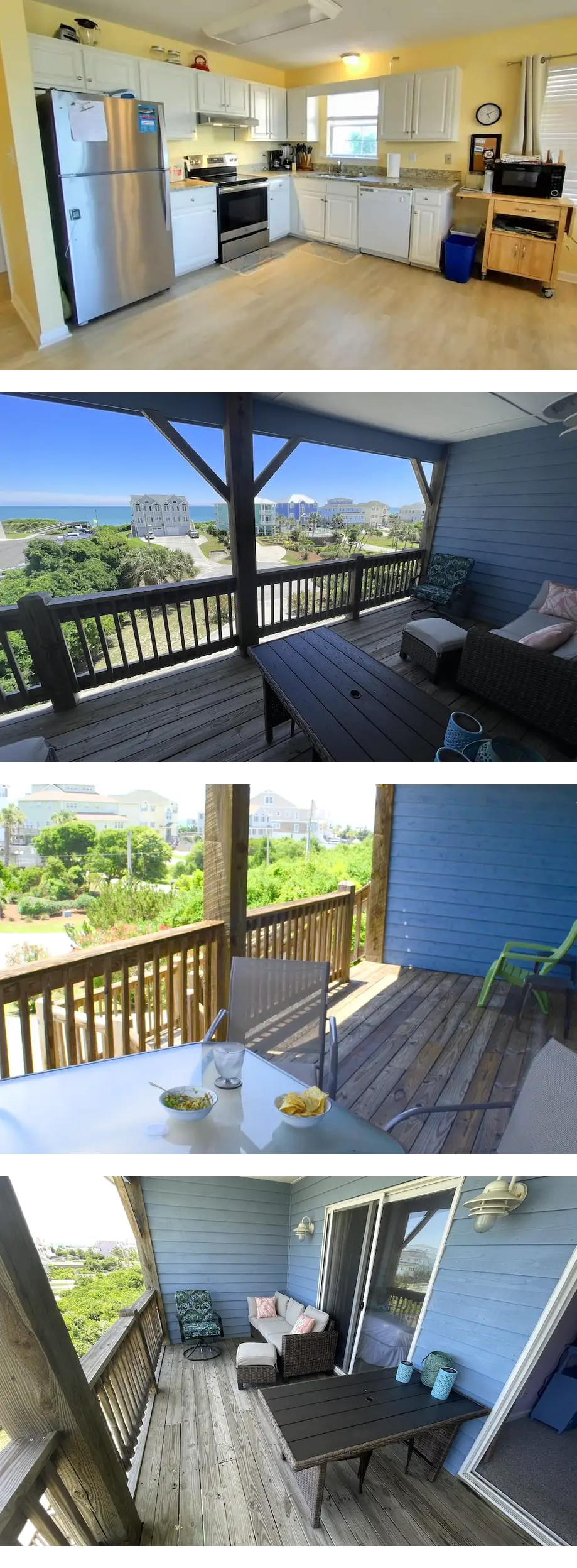 Last minute LOW rate July 5-11, 3 nights...