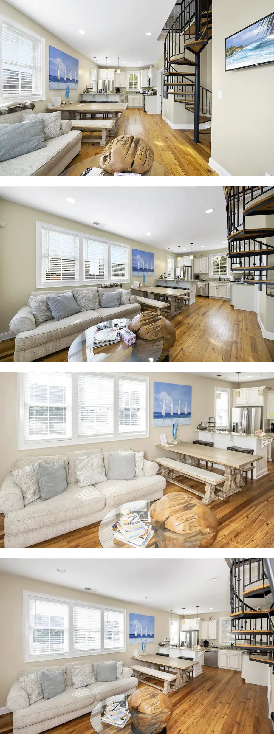 5 Star Reviews 3 Bedroom Luxury House w/...
