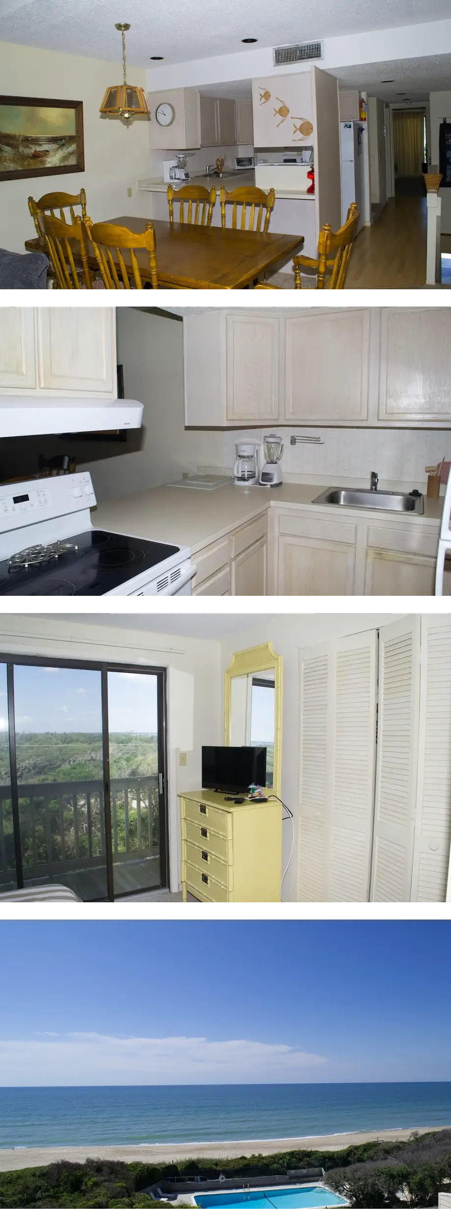 MULTI-LEVEL, OCEANFRONT - ENJOY BEACON'S...