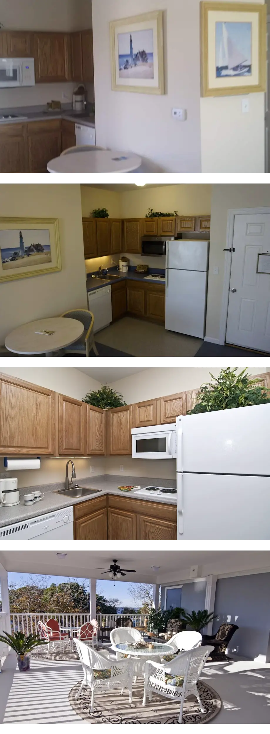 Pet-Friendly Suites with a small fee, sh...