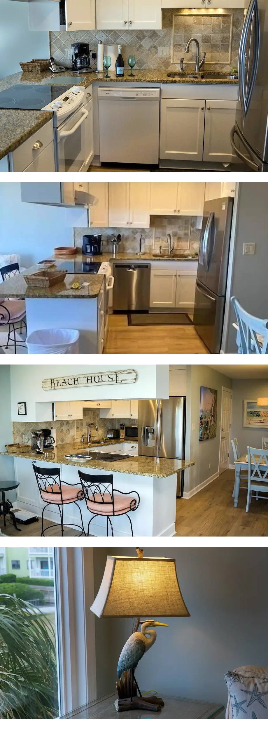 Beautiful Corner Oceanfront 3 Bedroom 2 ...