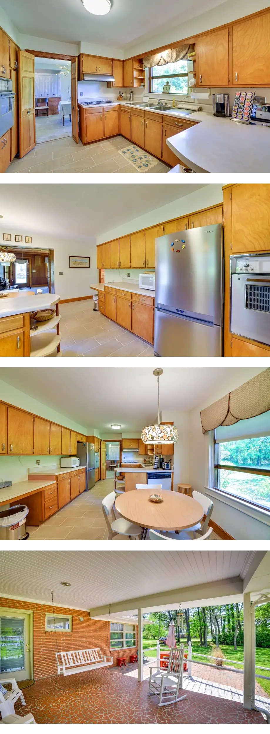 Fifties Beaufort Home w/ Patio, On Newpo...