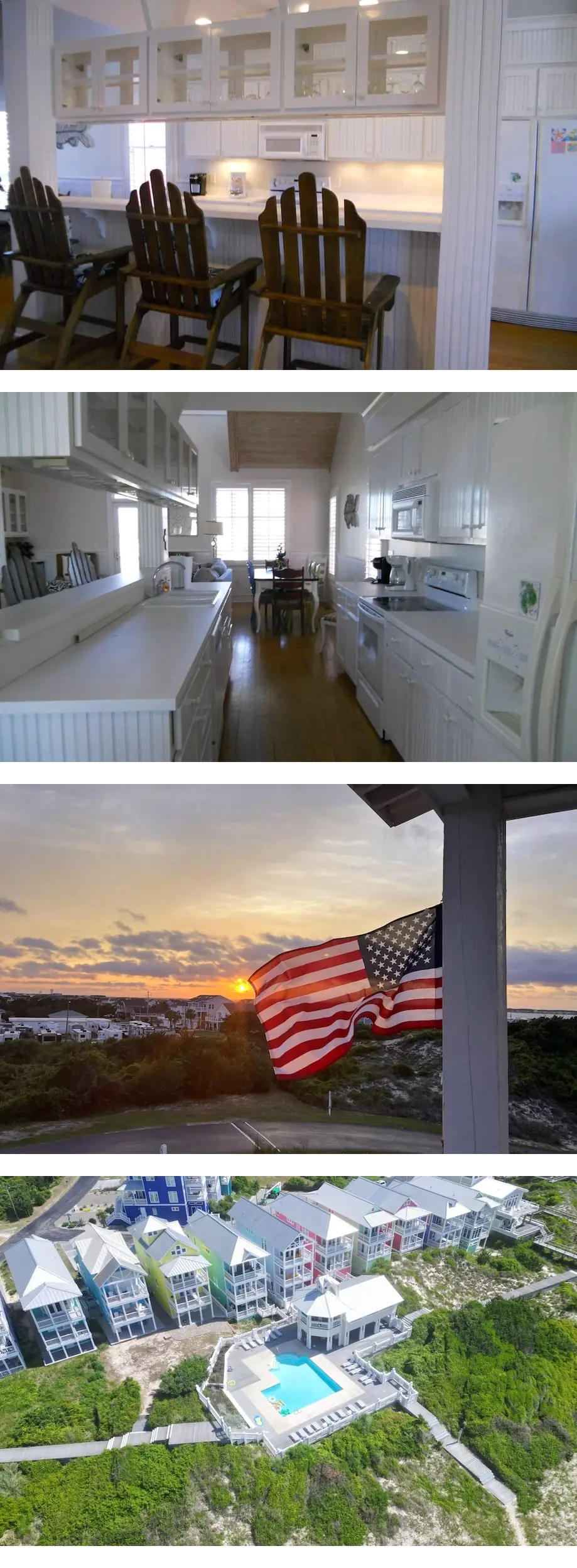 Oceanside Home with water views with com...