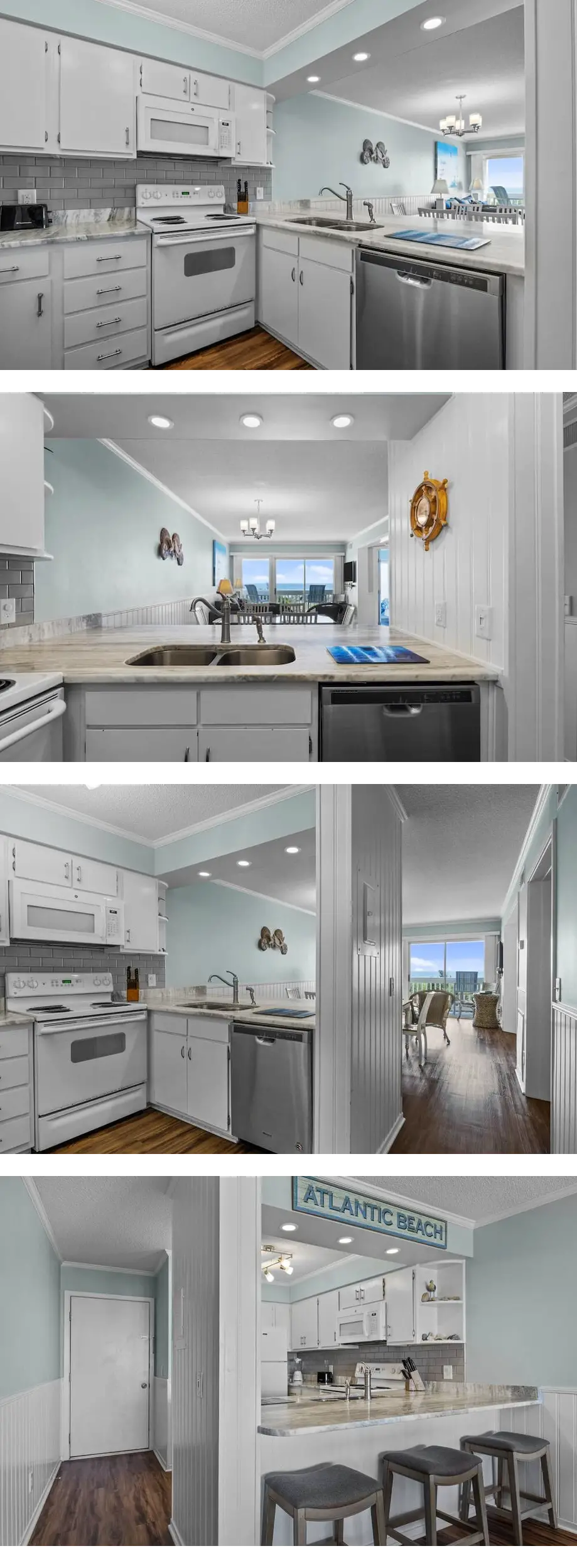 Direct OCEAN FRONT CONDO gorgeous view A...