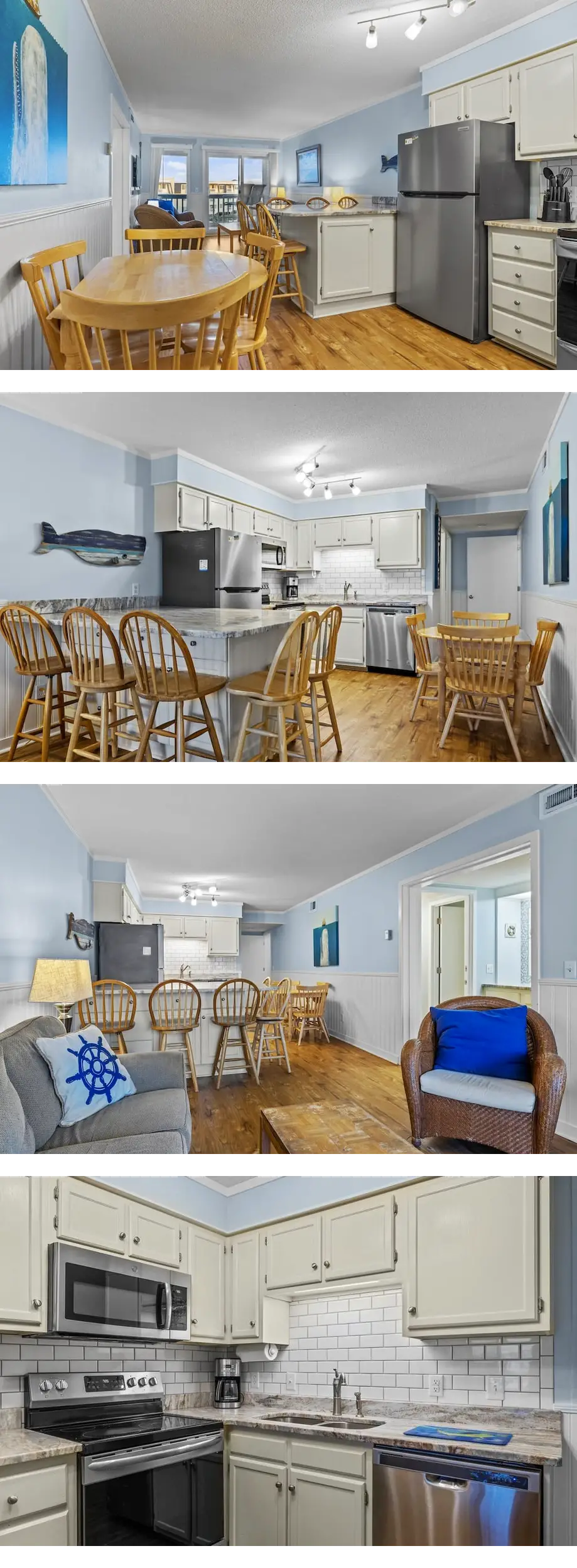 A Place at the Beach Ocean Front Propert...