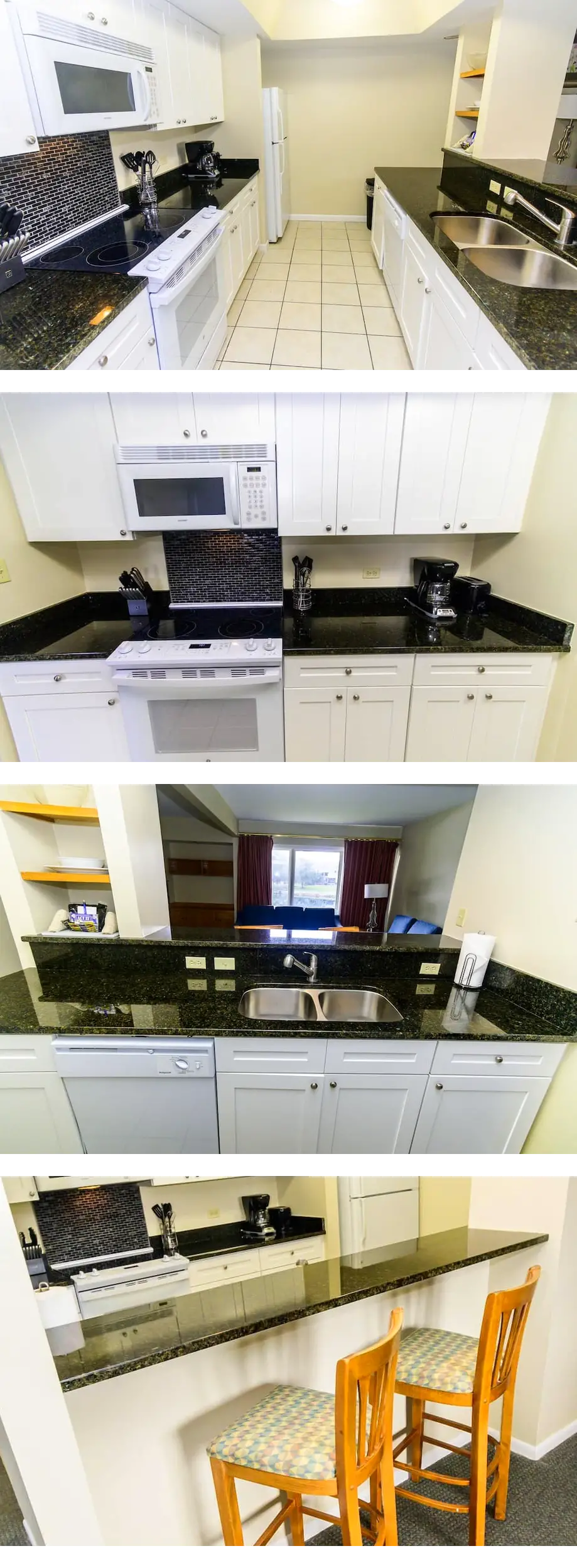 Large 3 bedroom townhome with cable and ...