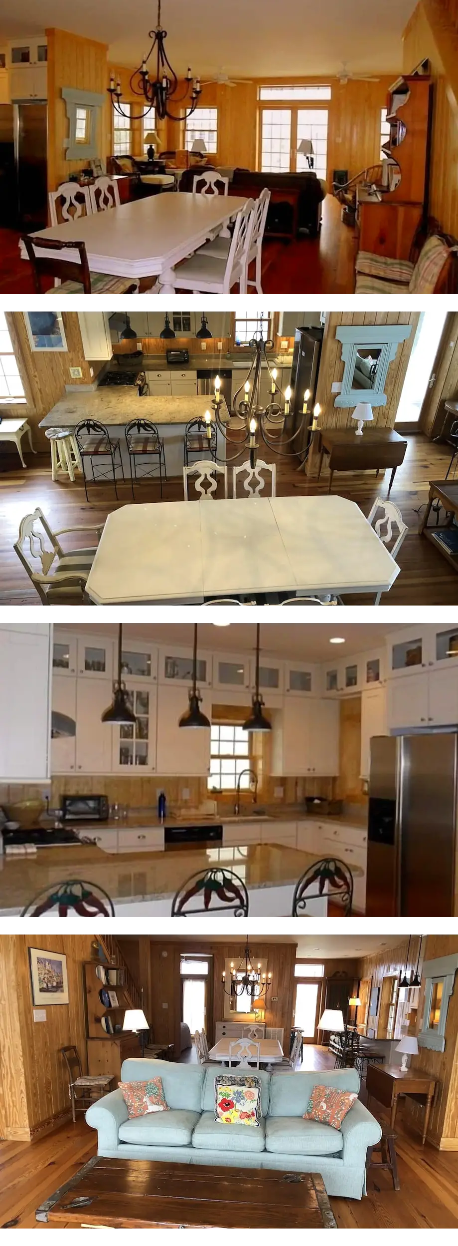 Beautiful, Family Friendly Home with mul...