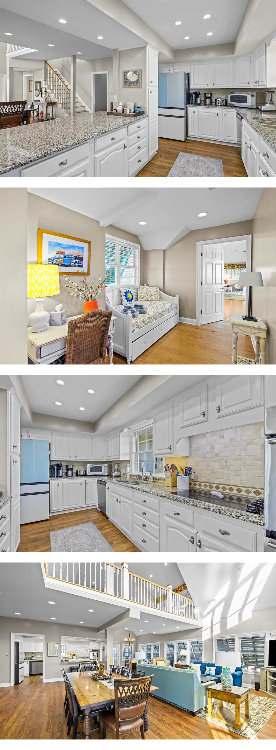 Sea's the Day-Oceanfront Home, Private P...