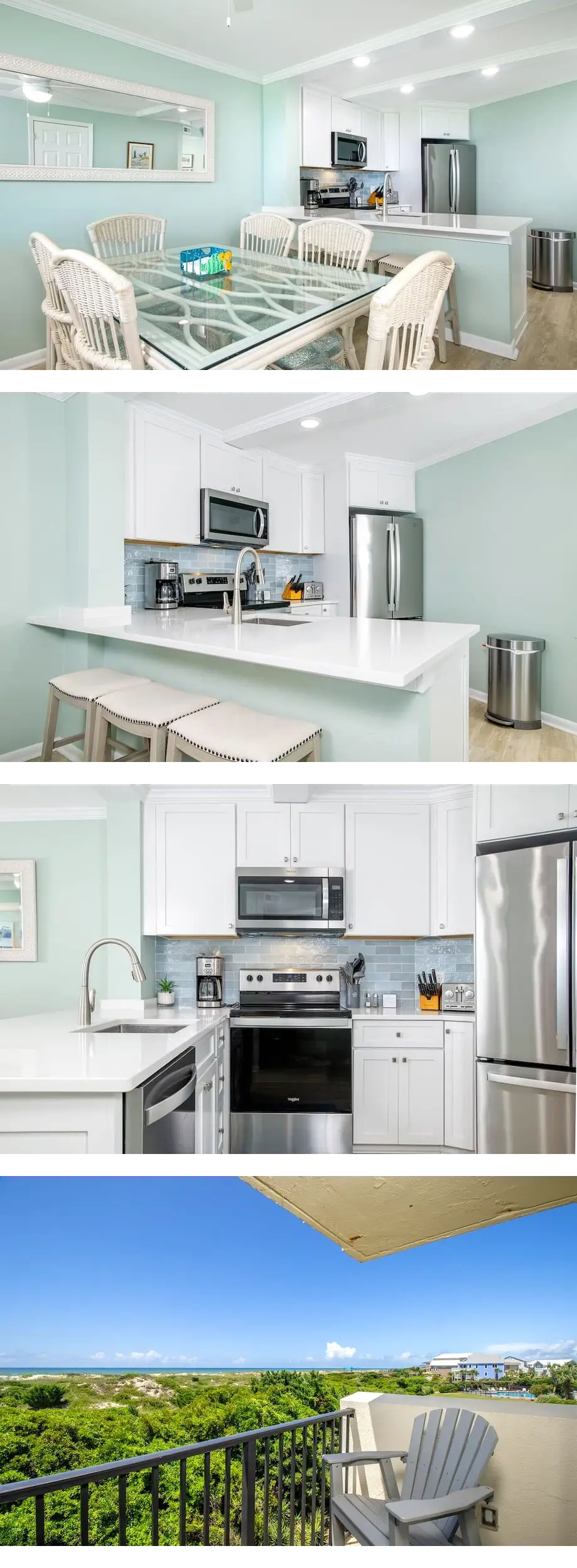 Newly renovated: Atlantic Beach Retreat