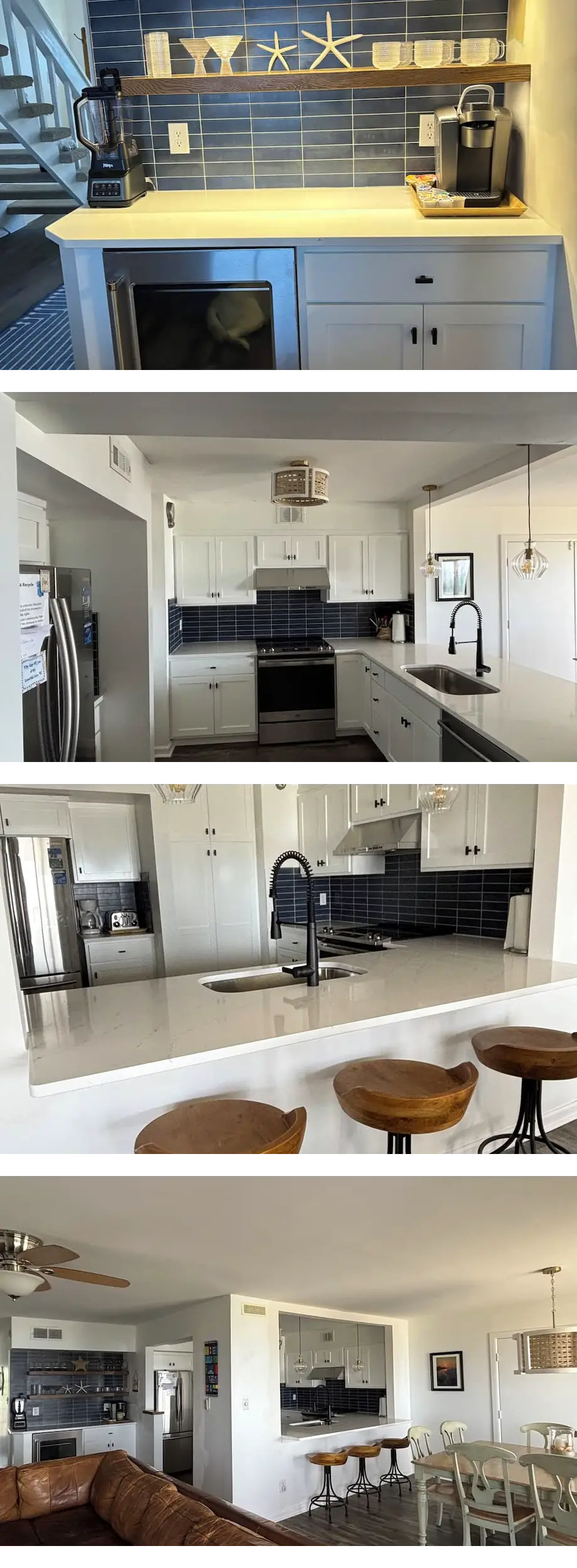 Beautiful Emerald Isle Oceanfront 5 Bedr...