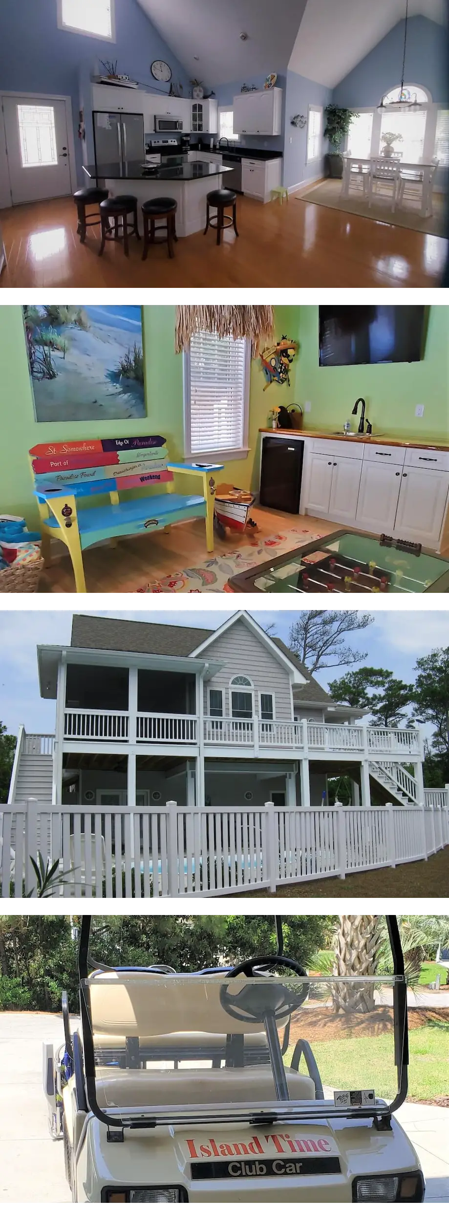 Exclusive Dolphin Ridge \