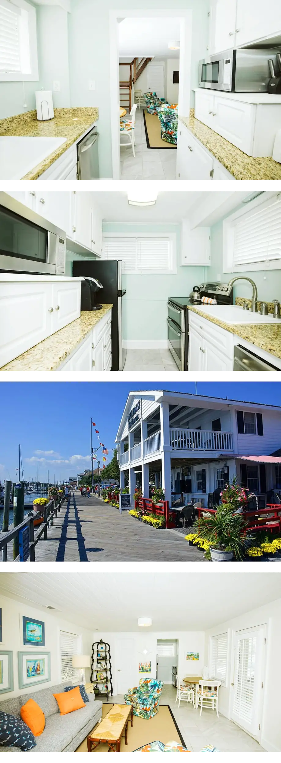 Heart of Historic Beaufort - 129 Craven ...