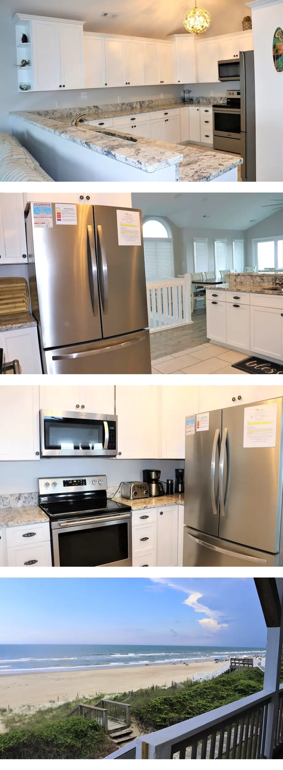 Centrally Located in Emerald Isle-Dog Fr...