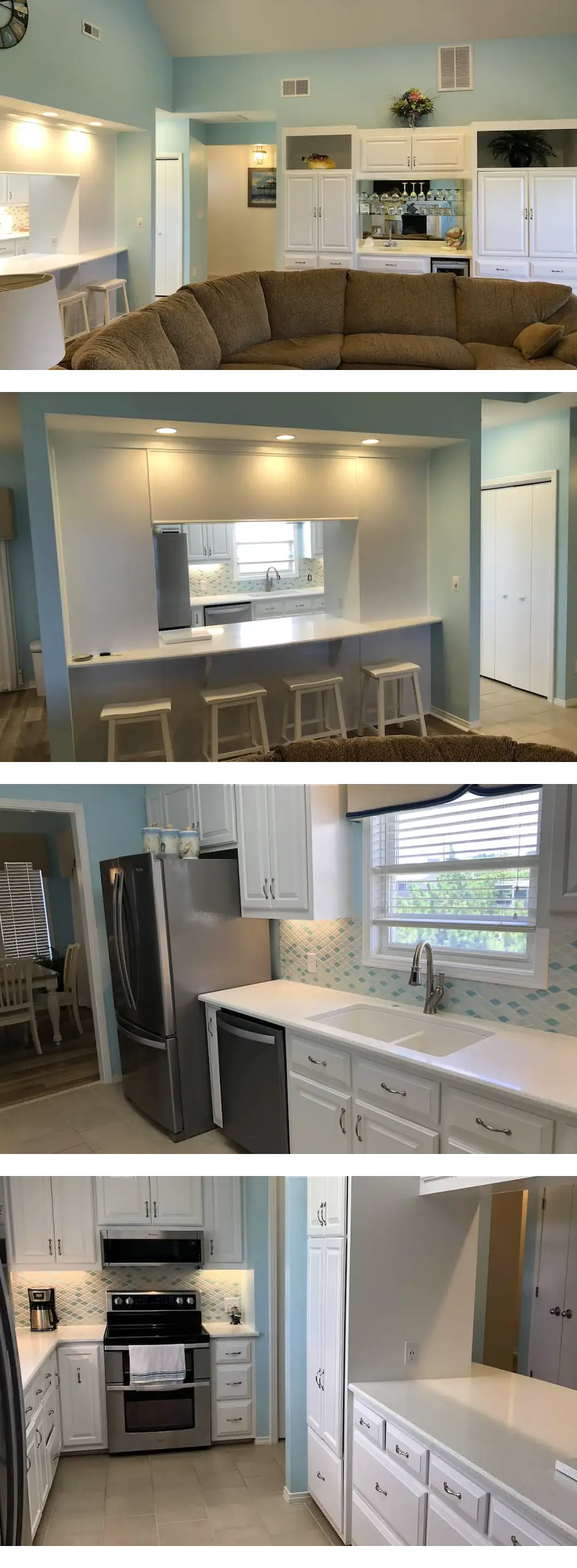Big Kahuna - Oceanfront (As seen on HGTV...
