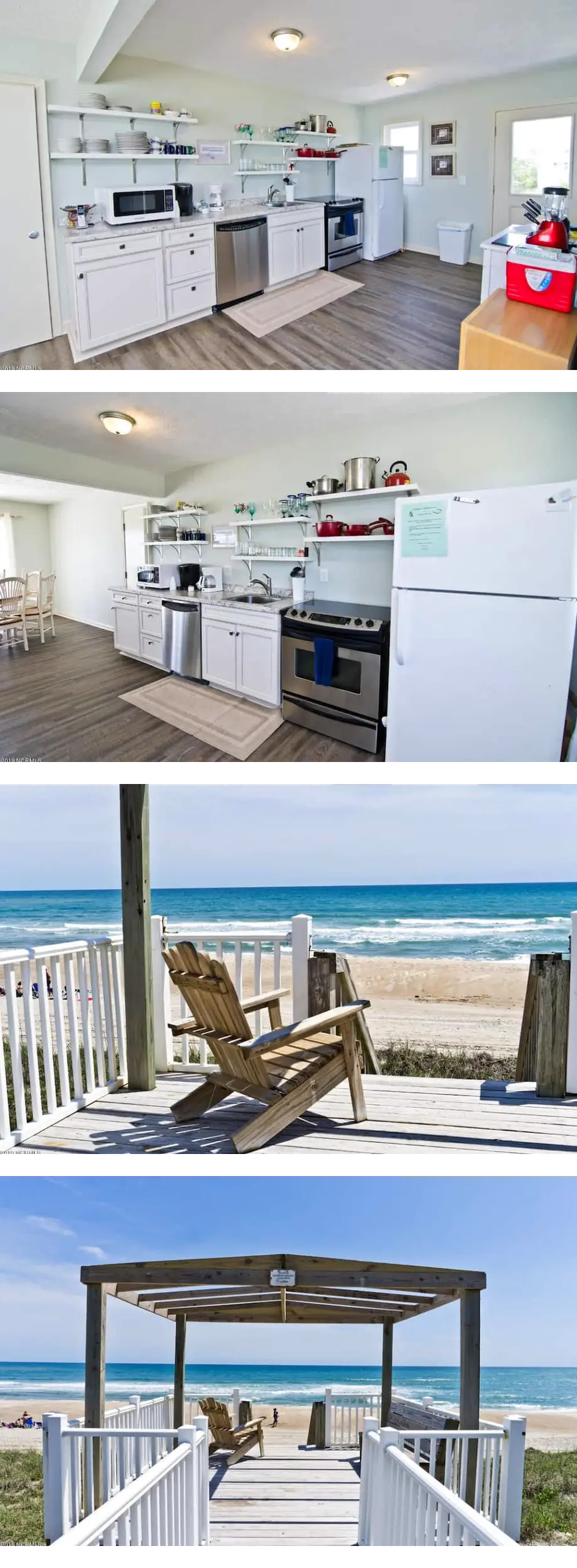 OCEANFRONT SPECTACULAR !!