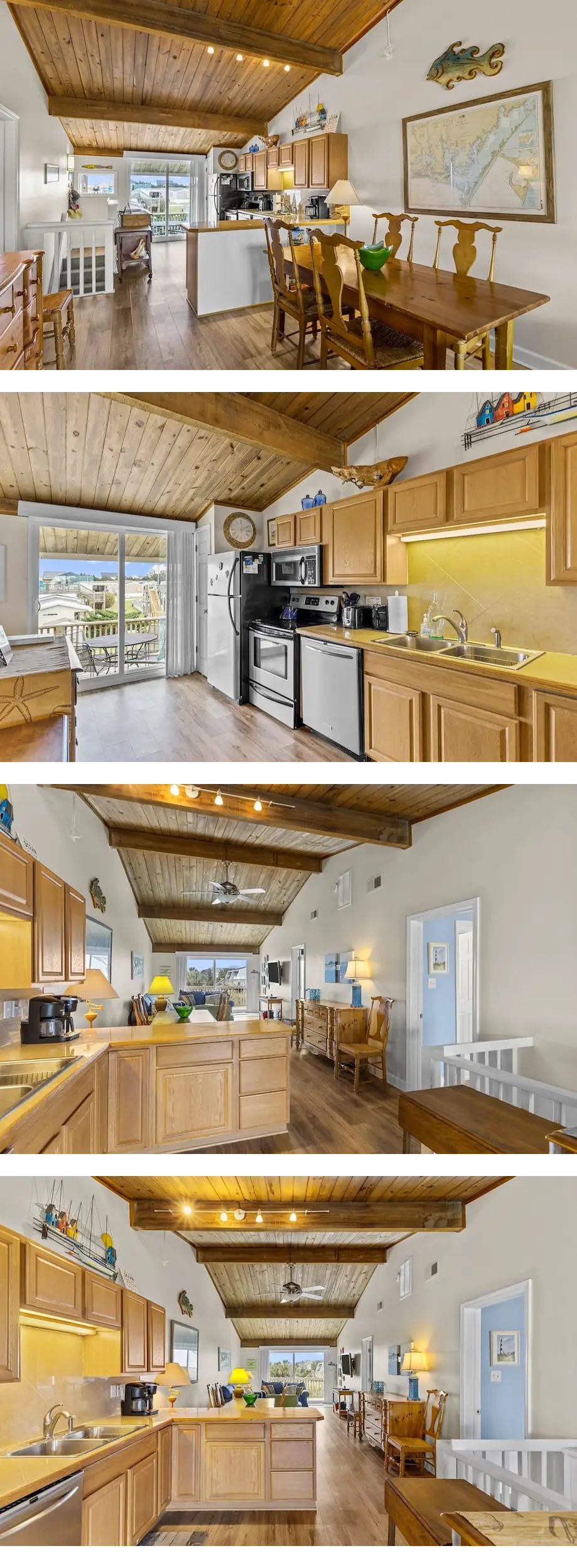 Barefoot Bungalow Just walking minutes f...