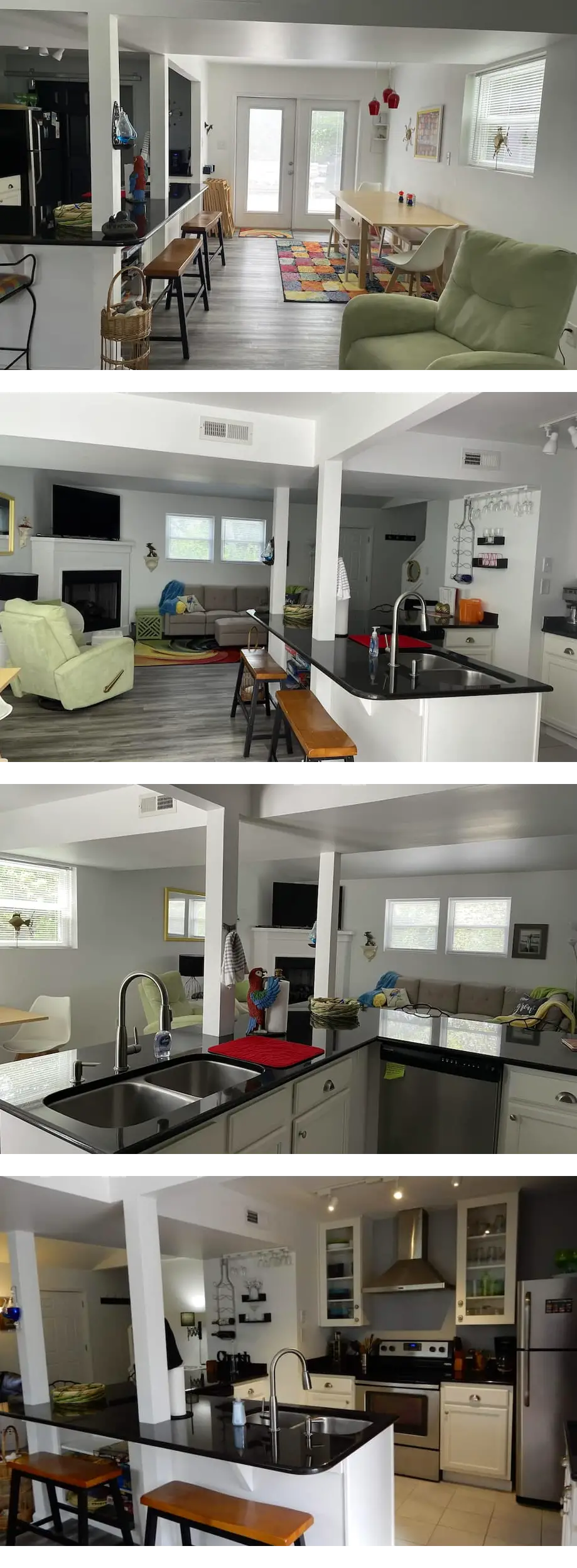 Family and Pet Oriented Home That Will A...