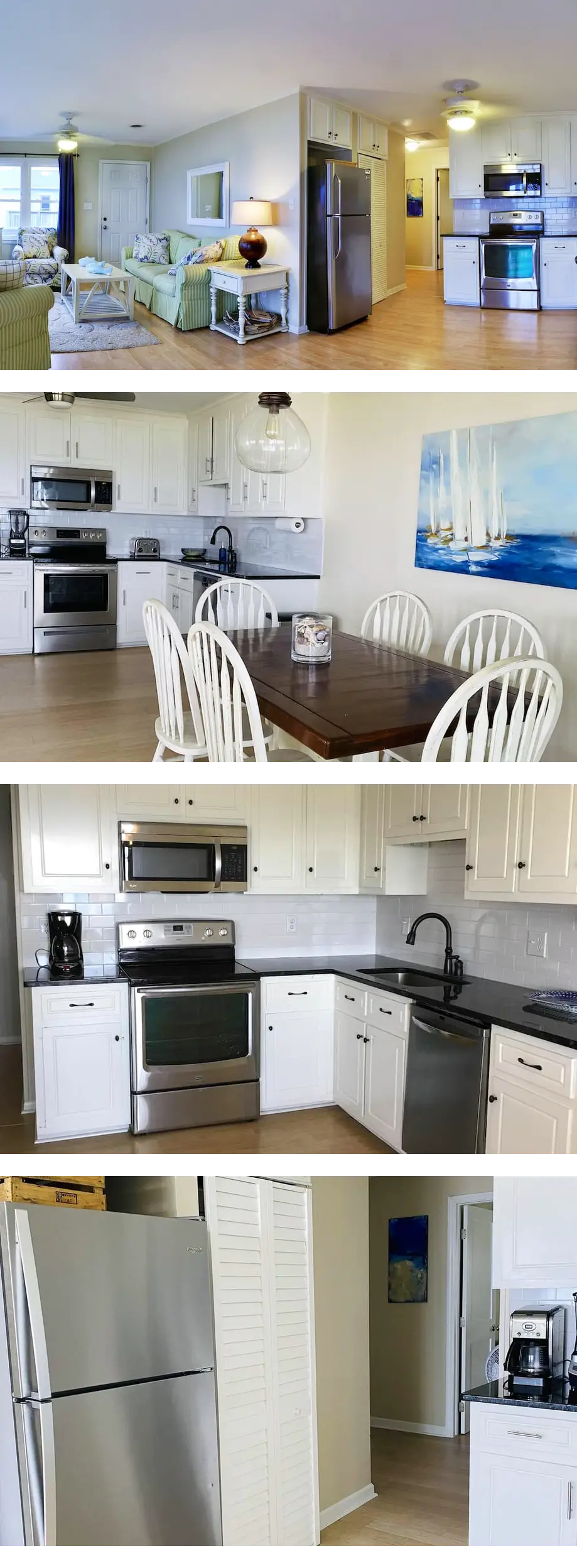 Oceanfront Cottage, Stunning Views And P...