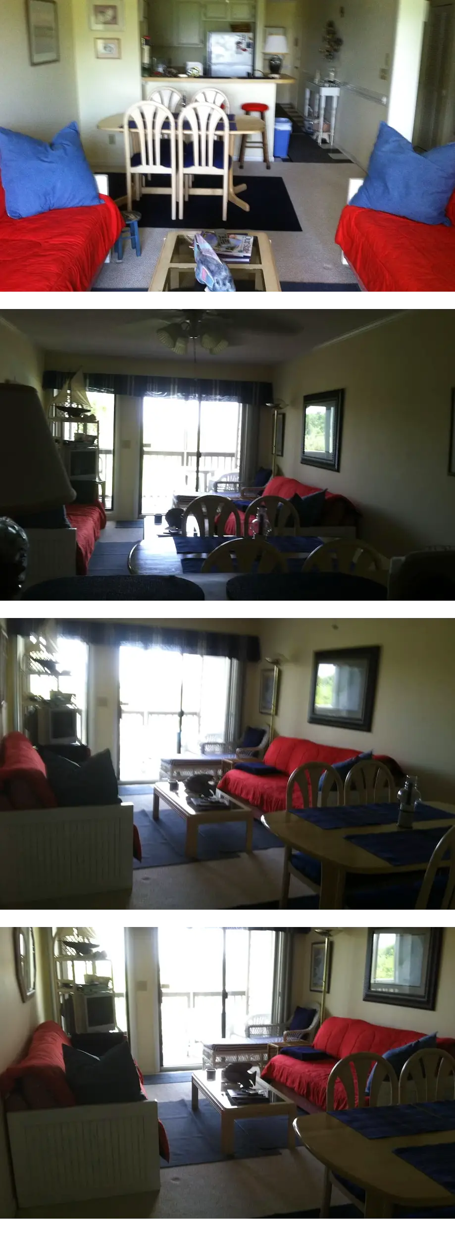1st Floor Unit With  Ocean View, Swimmin...