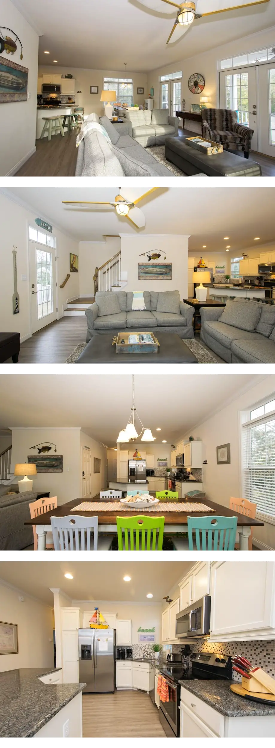 Immaculate, 4 Bedrooms/4 Bath, w/ Pool, ...