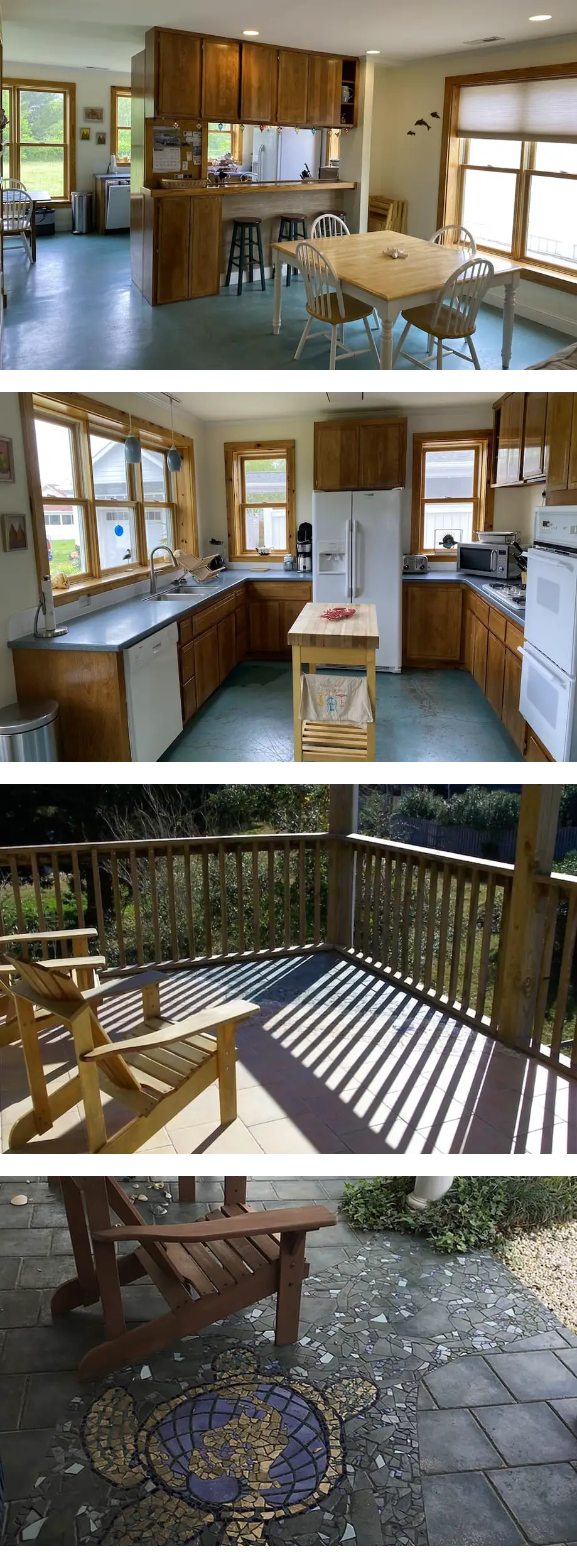 Unique, Great for Families, Walk to Beau...