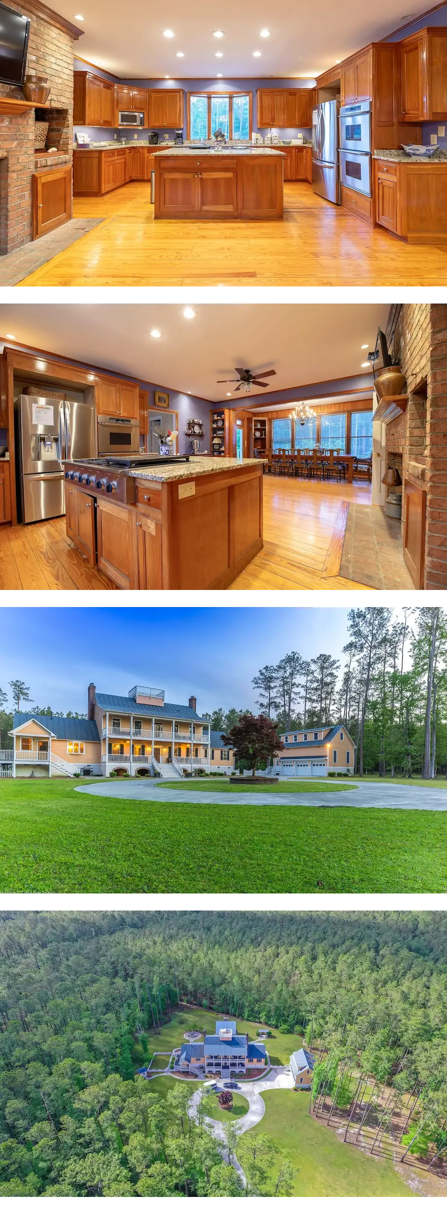 Magnificent 15 Acre Estate on the Intrac...