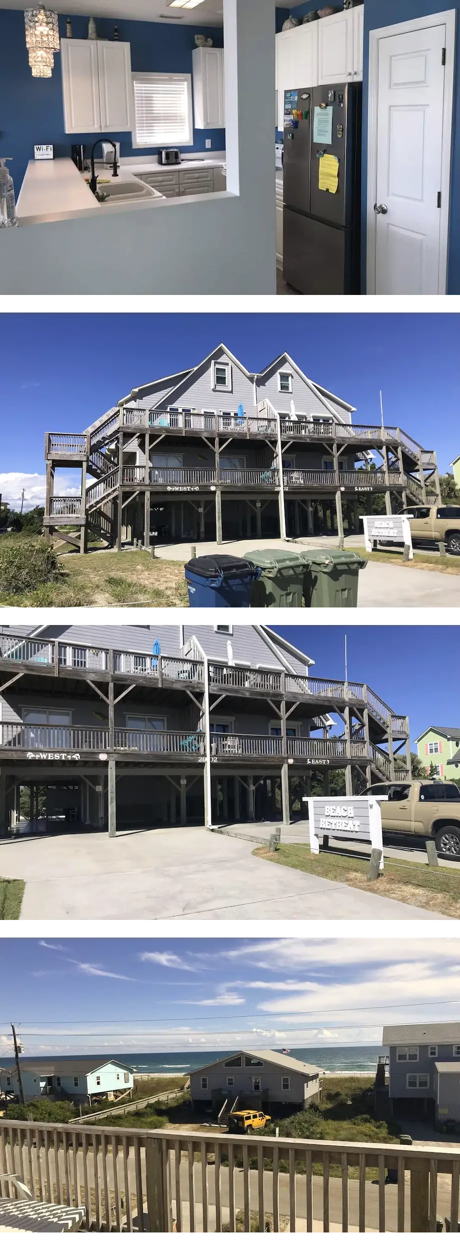 Beach Retreat West - Your Little Slice o...