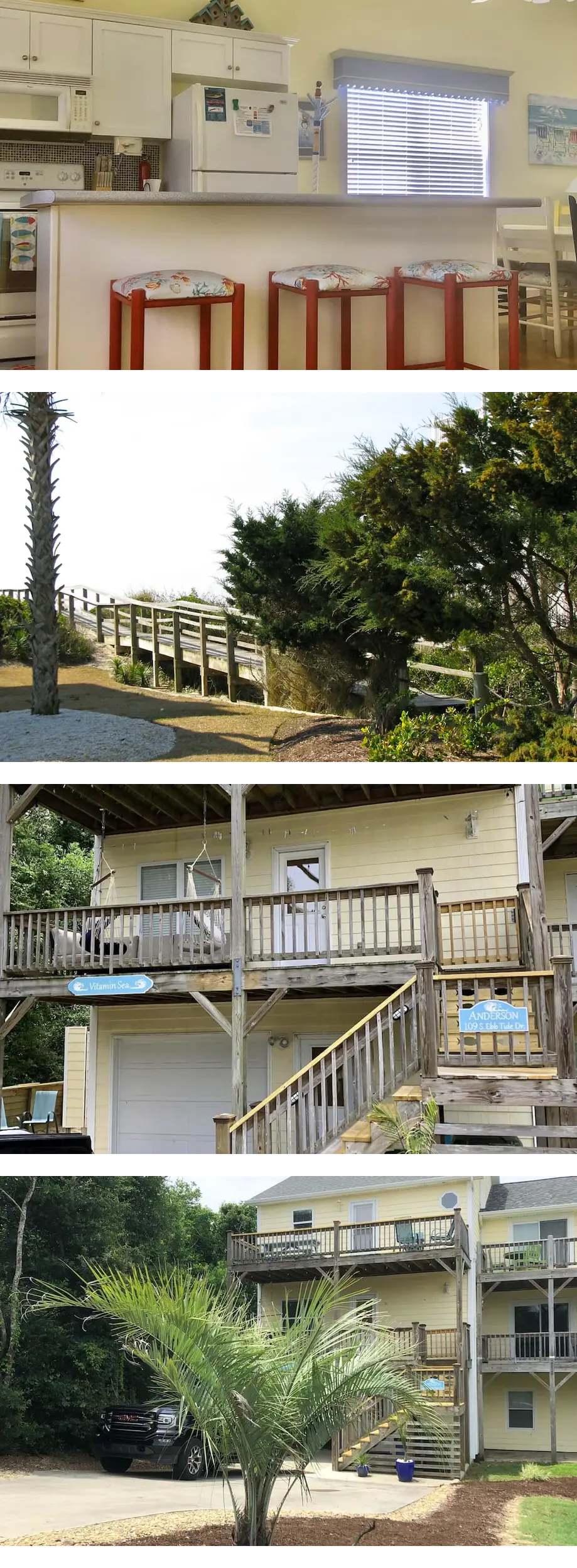 Well maintained 4 bed/4 bath house in qu...