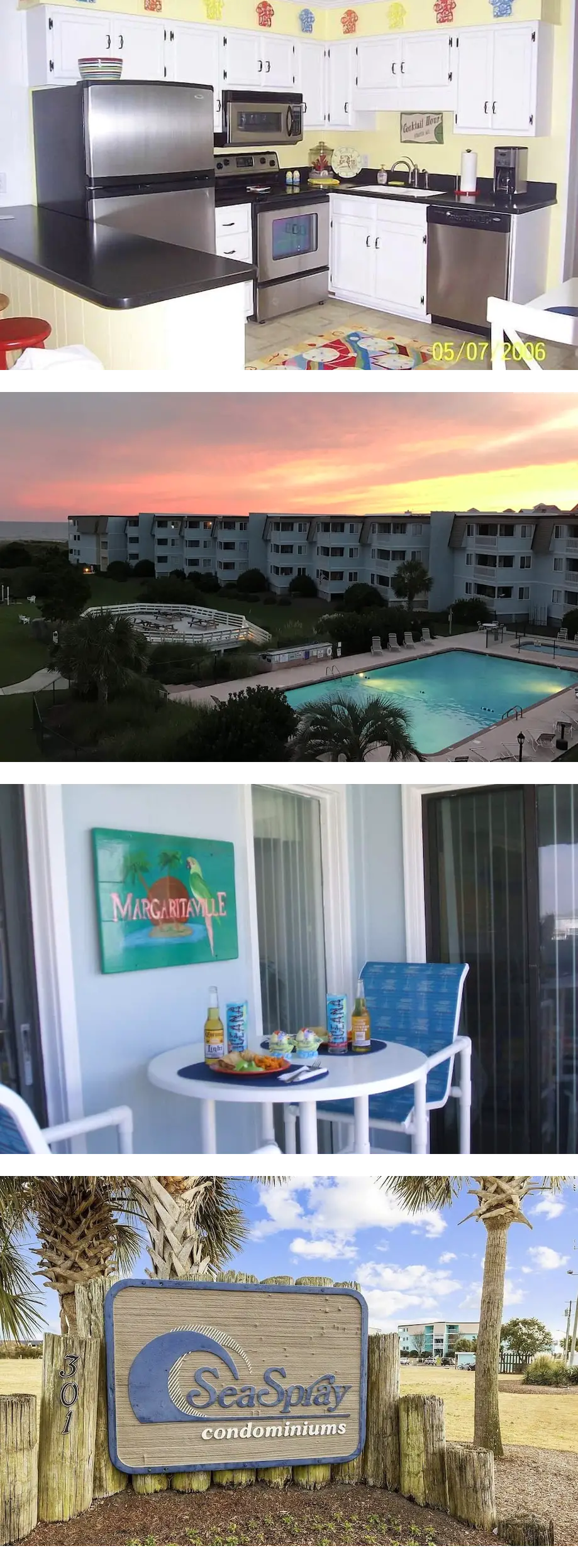 License to Chill - Atlantic Beach, ~NC~
