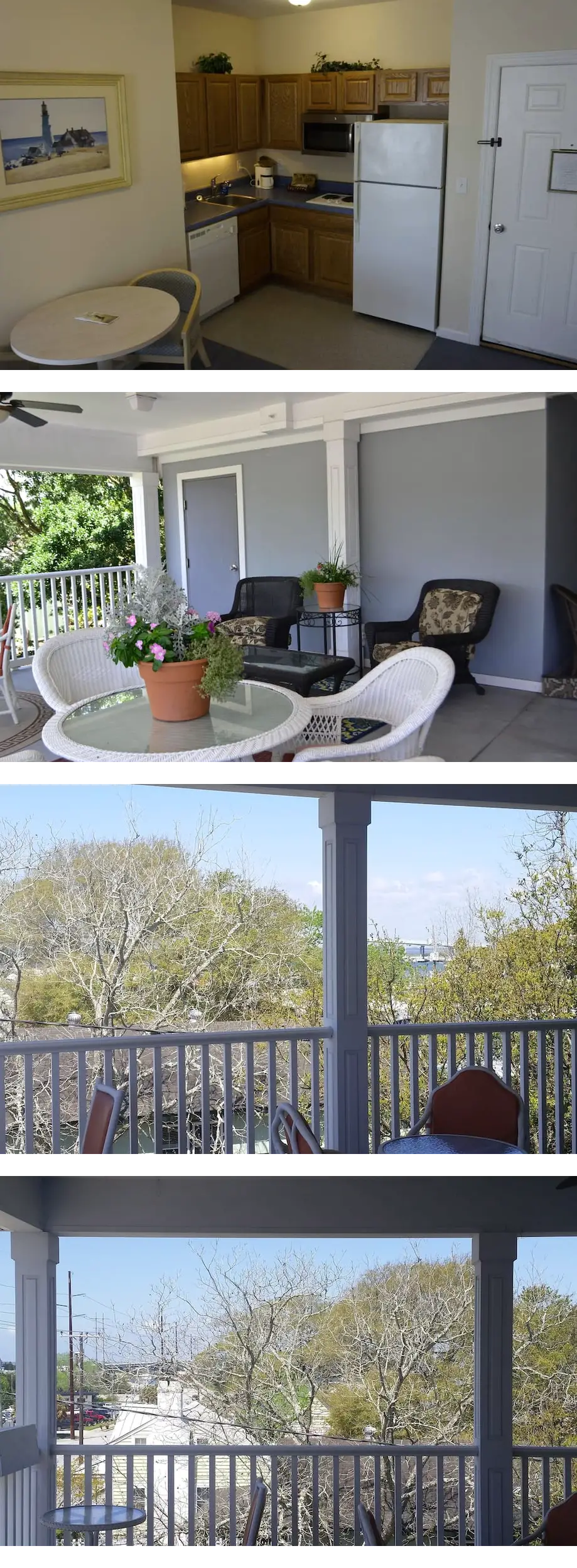 Enjoy beautiful historic Beaufort at Bea...