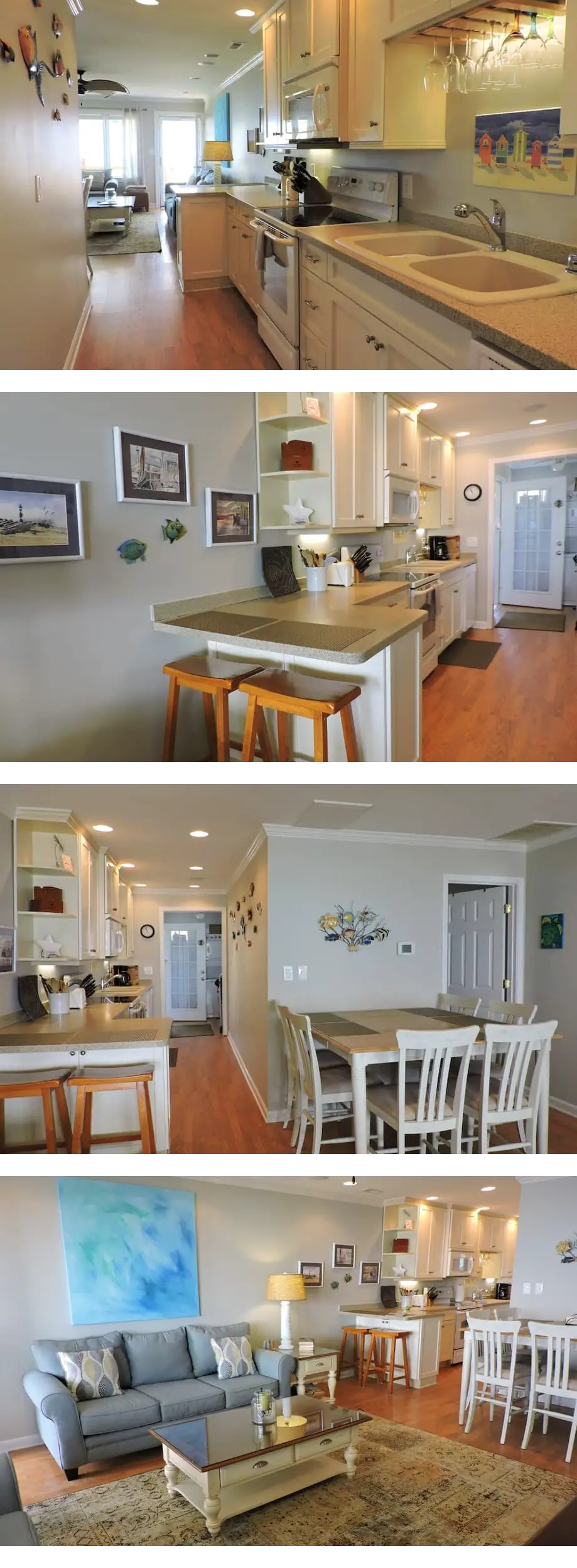 Just for the Halibut East | Oceanfront 3...