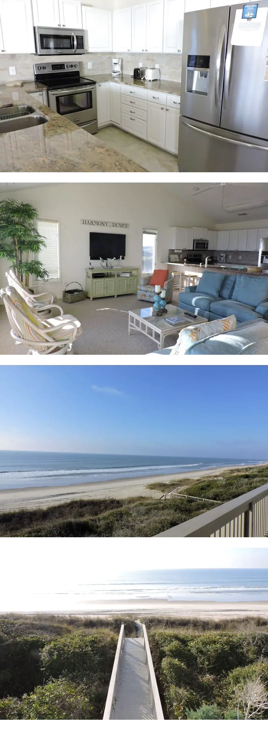 Relax and Recharge at This Spacious 4-Be...