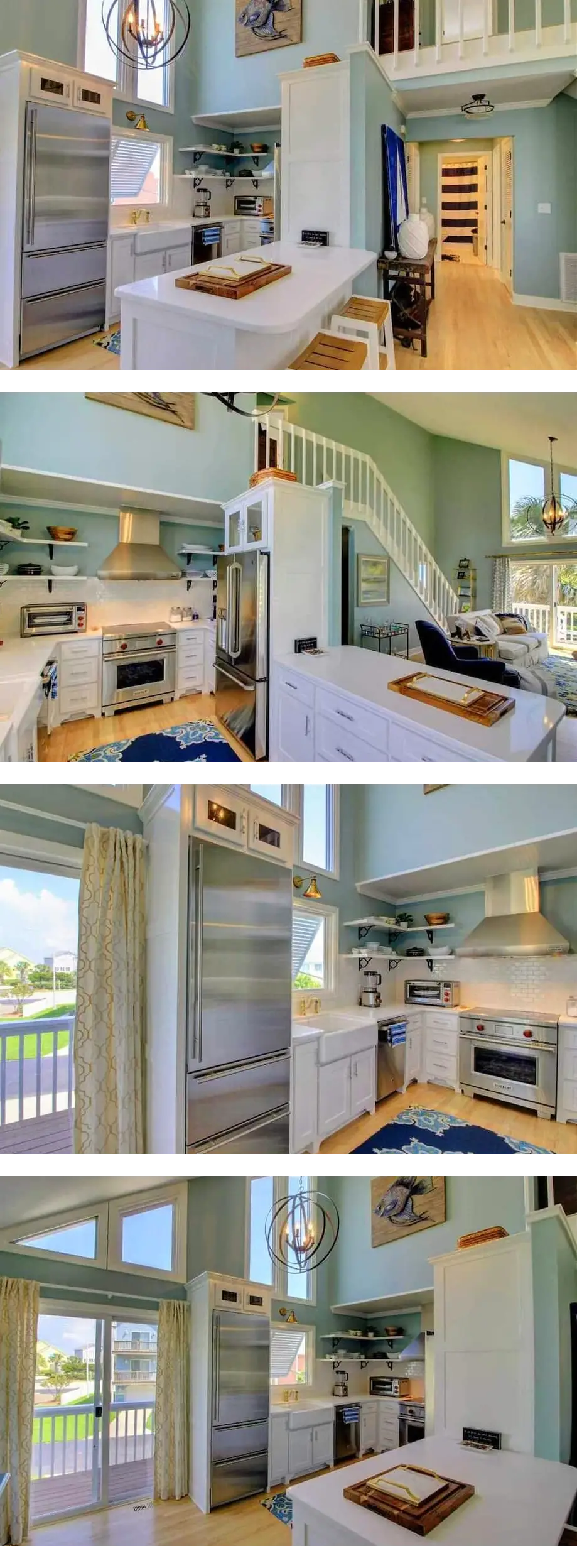 Linger Longer-Pet Friendly, Oceanside Ho...