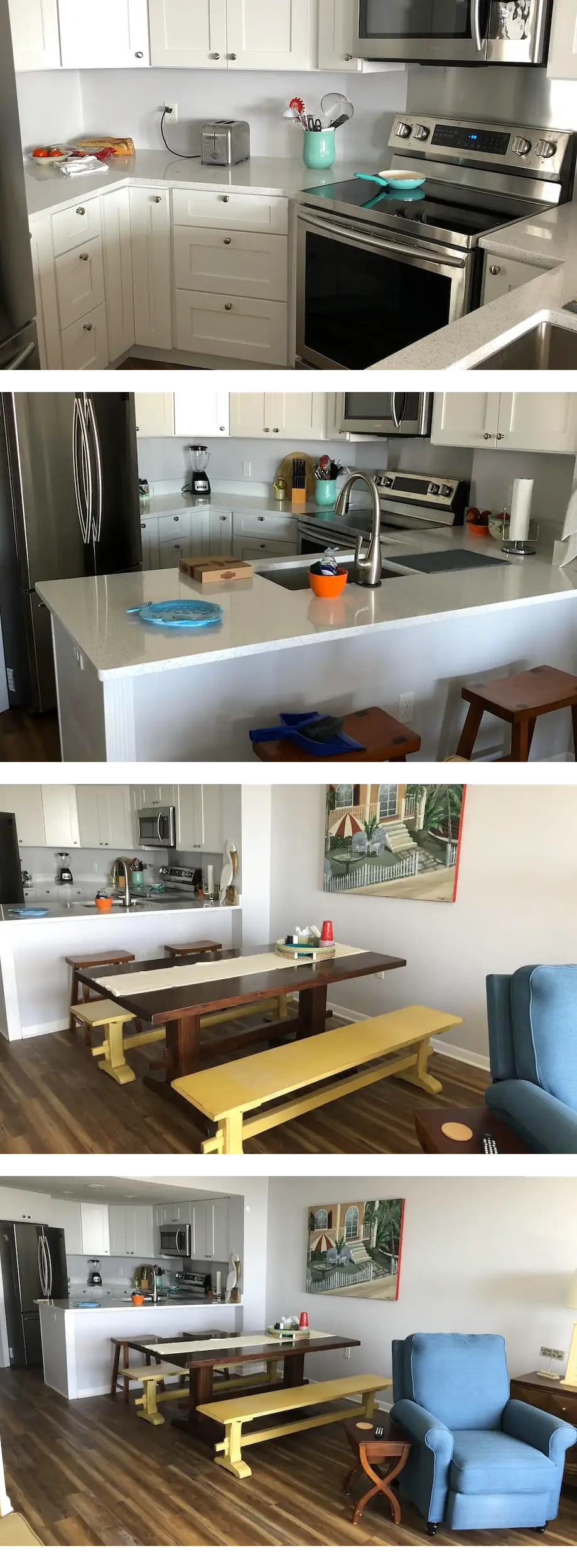 Ocean front Sands Villa, boat parking, i...