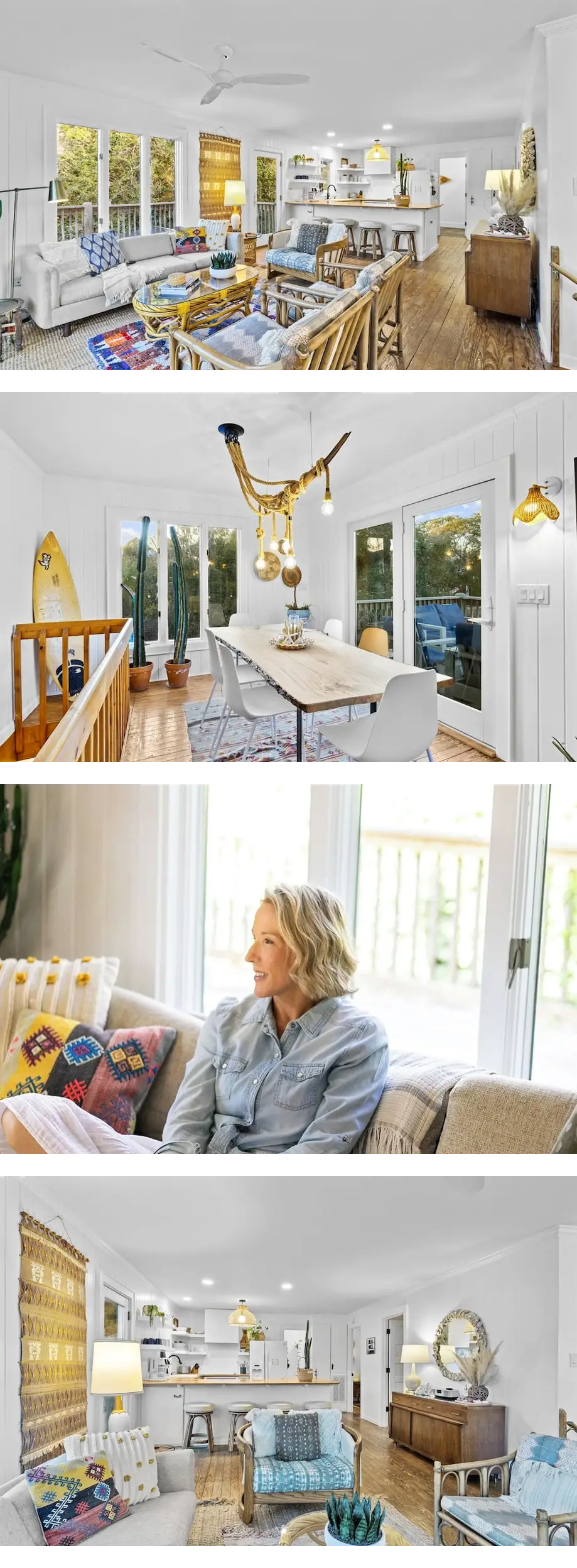Classic Waterfront Cottage - Close to Be...