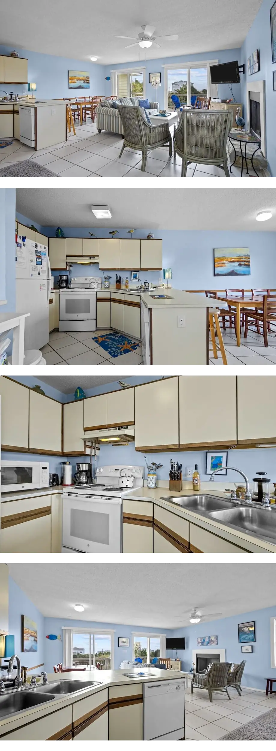 Points of View West, 3BR, 2BA Ocean & So...