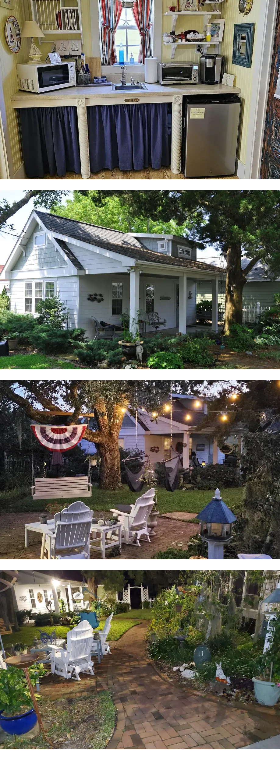 TOP 5% rated, Nautical-themed Beaufort B...