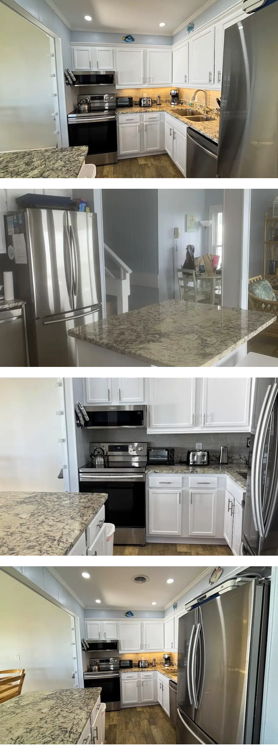 Catalina Spectacular Oceanfront  4BR 4BA...