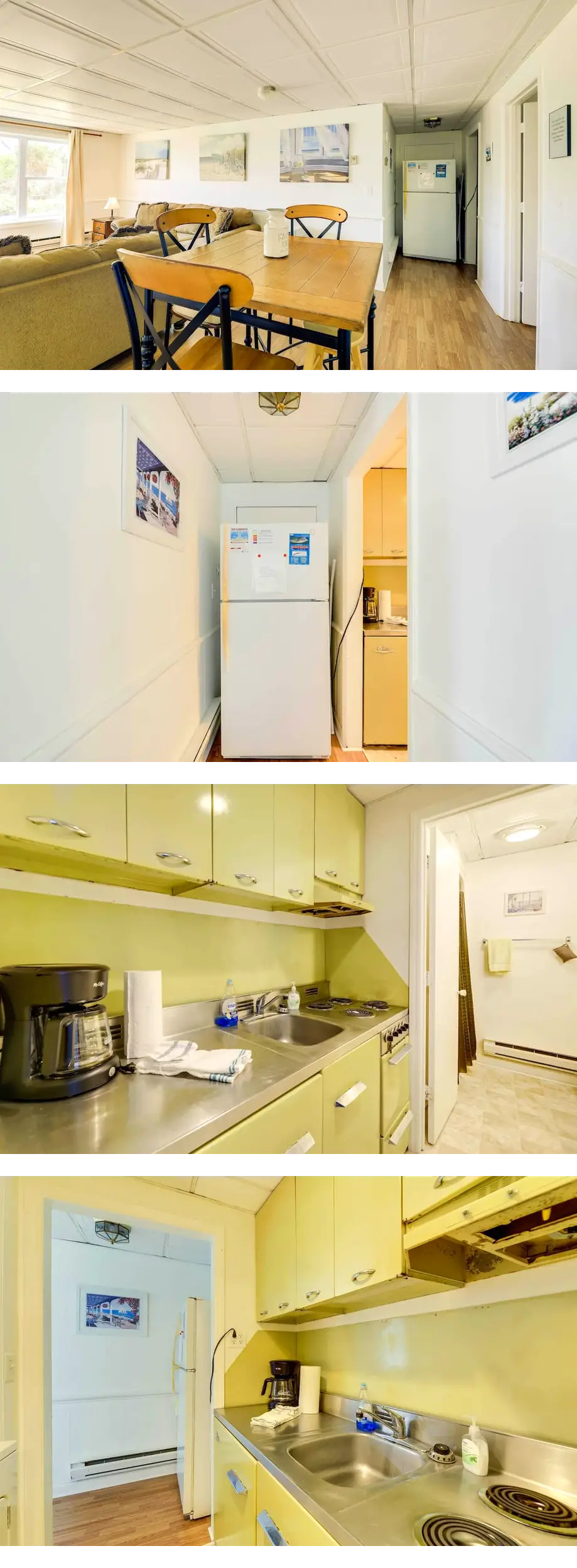 'Hannah's Place' - Quaint & Cozy Apt by ...