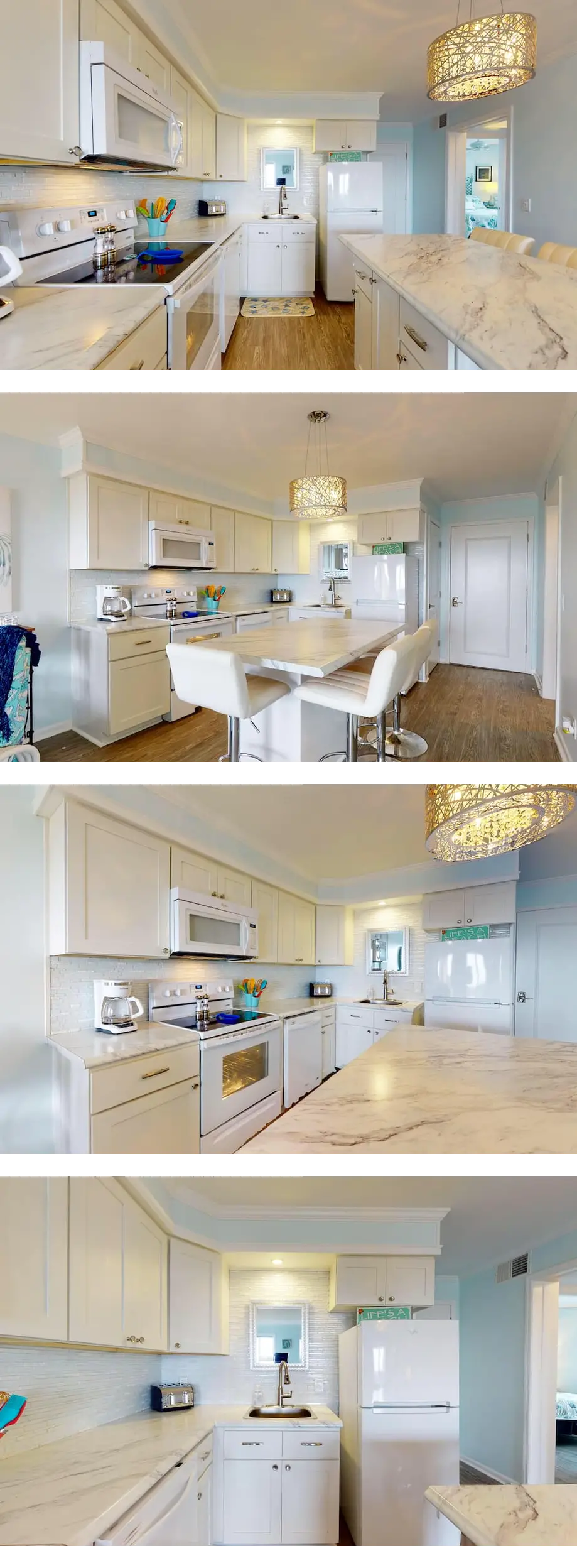 Southwinds by the Sea-  Oceanfront, Step...