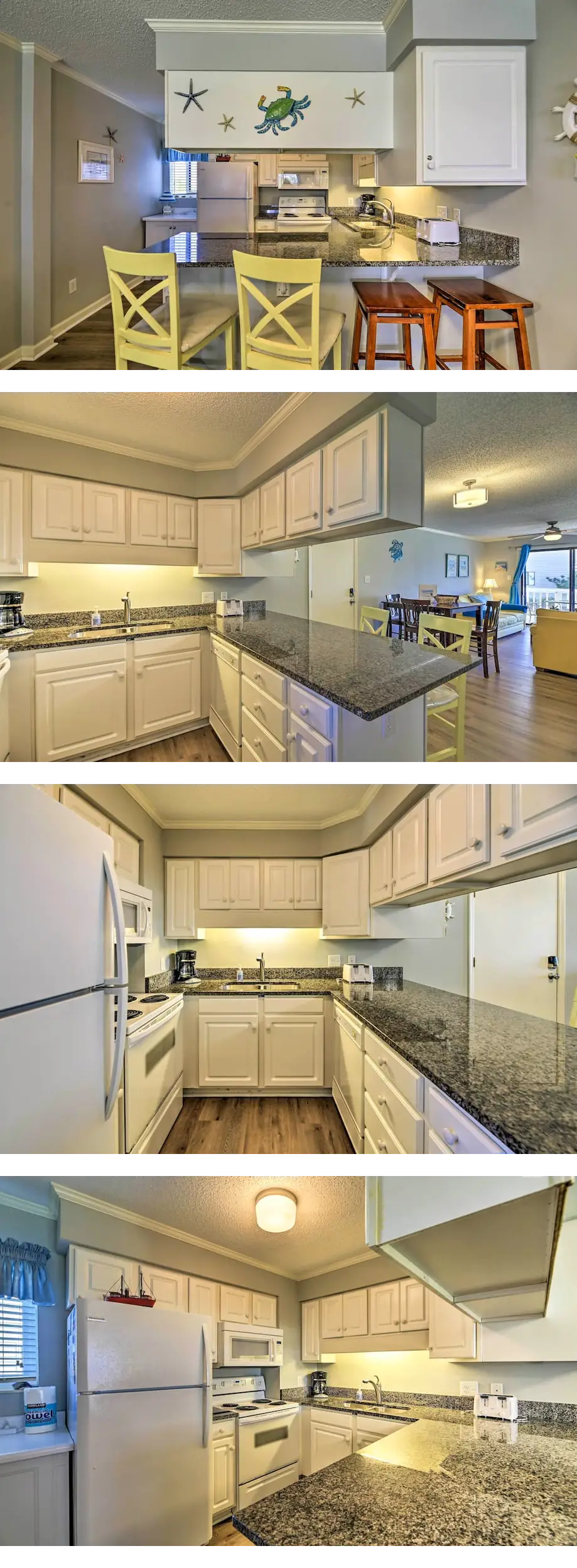Emerald Isle Resort-Style Condo: Walk to...